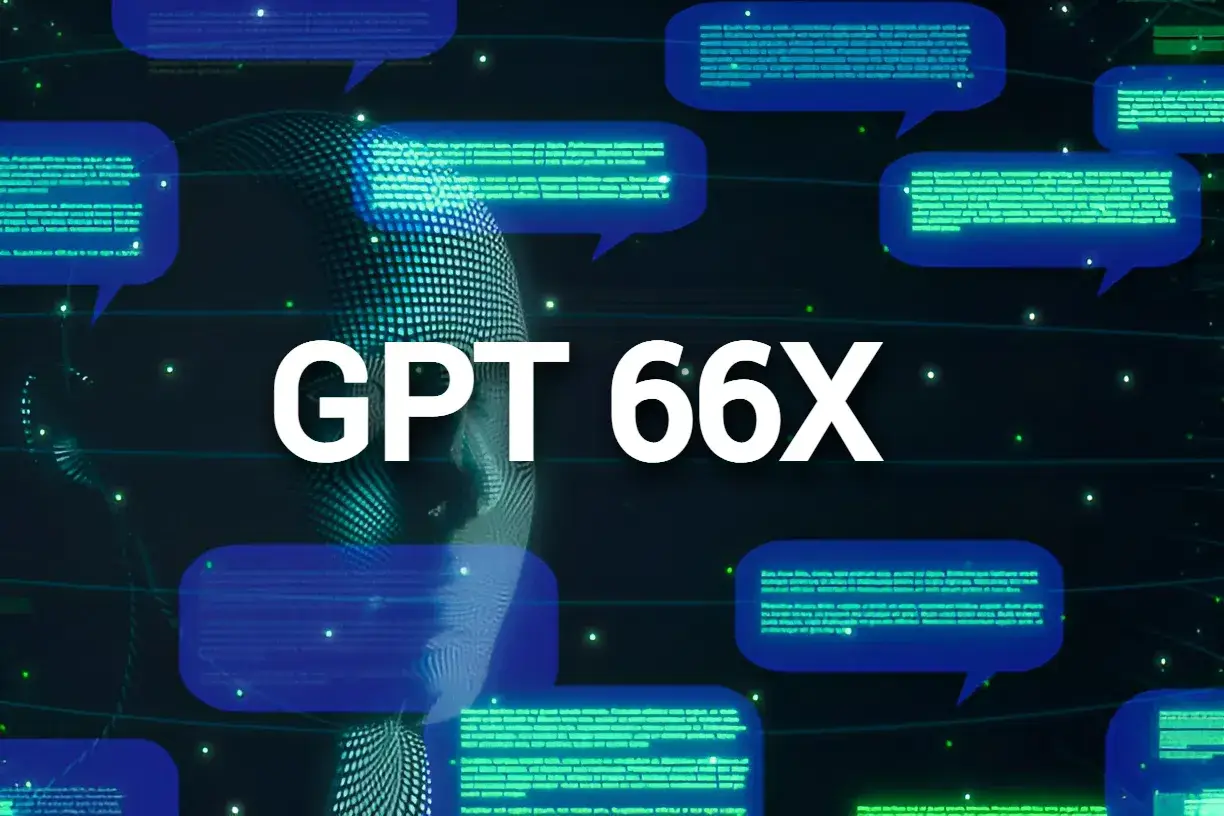 GPT66X