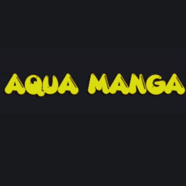 aquamanga