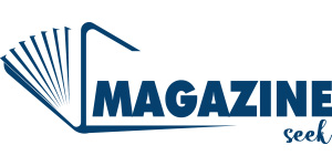 Blogging Magazine