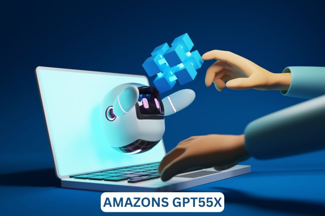 Amazons GPT55X