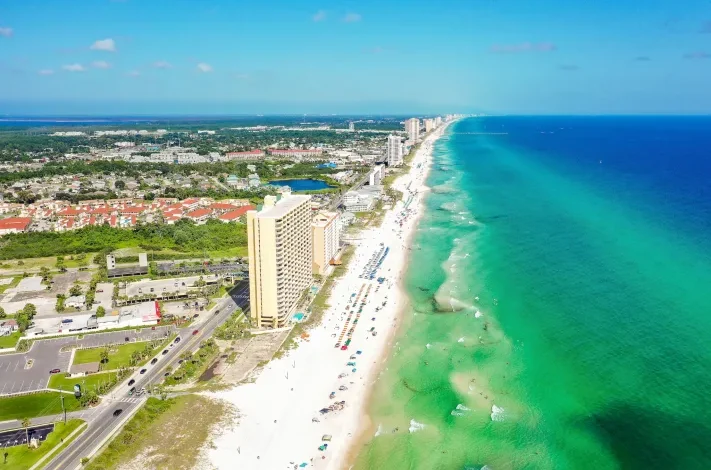 Emerald Coast condos