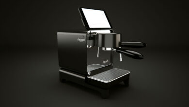 Tech!Espresso