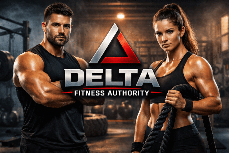 Delta Fitness Authority